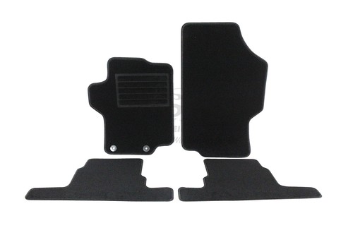 Kit tappetini antracite - , 4