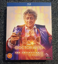 DOCTOR WHO THE COLLECTION