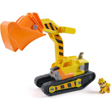 PAW PATROL 6073297 RUBBLE &