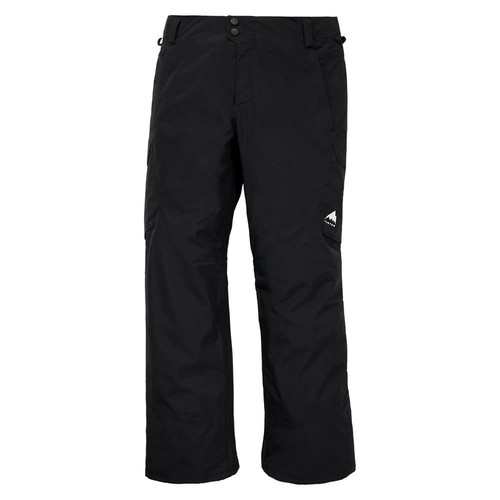 Pantalone uomo burton reserve - pantalone,