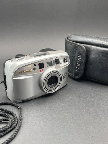 Pentax espio 80v - espio,