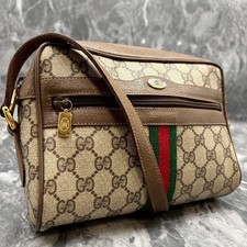 GUCCI 56.02.004 GG Sherry Line