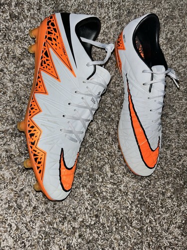Nike hypervenom phatal fg - phatal,