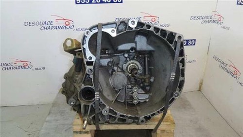 Cassa cambio manuale fiat - cassa,