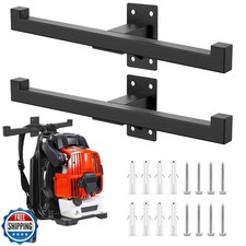 Zaino Soffiatore Foglie Appendino, Zaino Soffiatore Stoccaggio Organizzatore Porta, Heary 