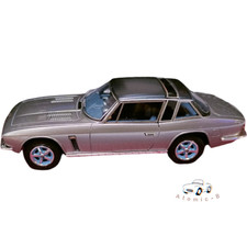 Modellino auto sportiva Matrix
