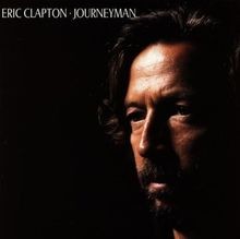 Journeyman von Clapton,Eric |