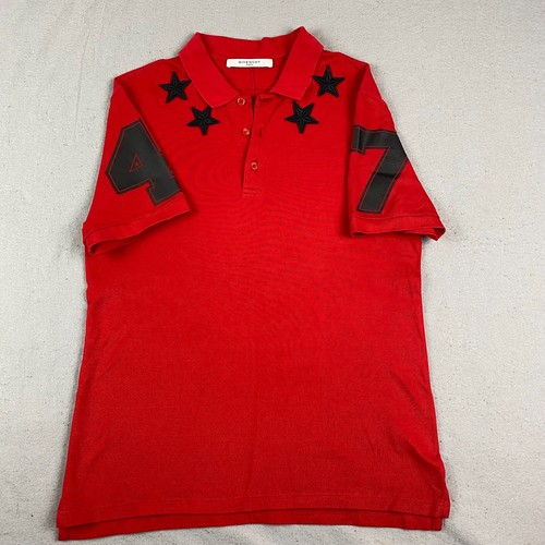 Polo givenchy stars - givenchy, l