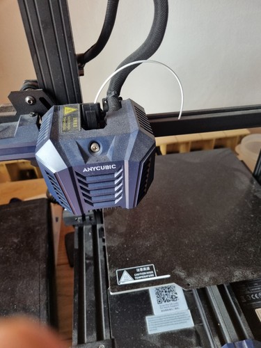 Anycubic kobra neo - kobra, stampante