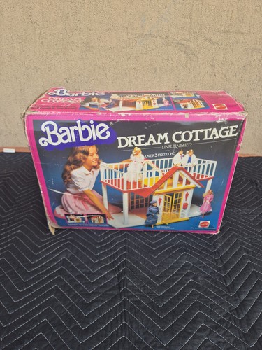 Mattel barbie dream - mattel,