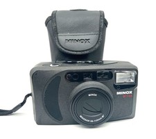 Minox M*142 Point&Shoot con