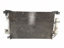 Radiatore Aria Condizionata