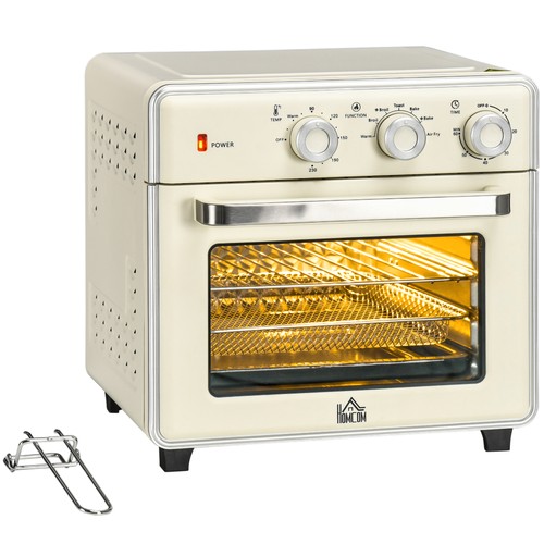 Homcom mini forno elettrico - homcom,