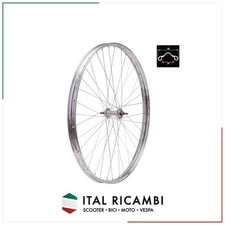 RUOTA BICI R EPOCA ANTERIORE