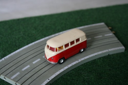 Faller ams 4873 bus con - faller,