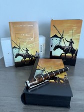 MONTBLANC - Edizione Scrittori