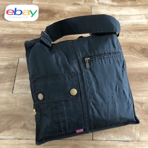 Belstaff racemaster borsa - belstaff, da