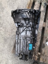 CAMBIO Manuale BMW Serie 1