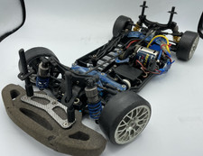 Per ricambi telaio TAMIYA TA05