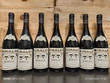 barolo giuseppe rinaldi Barolo