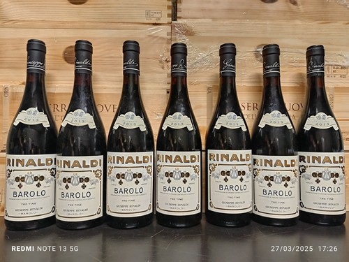 Barolo giuseppe rinaldi - giuseppe,