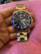 orologio guess uomo