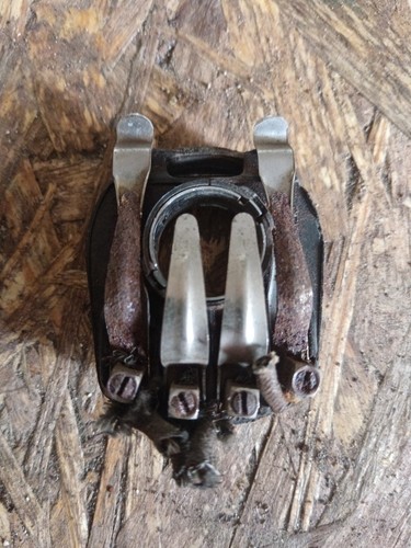 Portalampada carello fiat - portalampada,