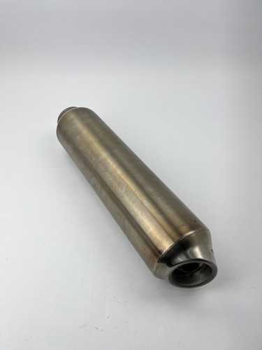Silenziatore scarico ktm - silenziatore,