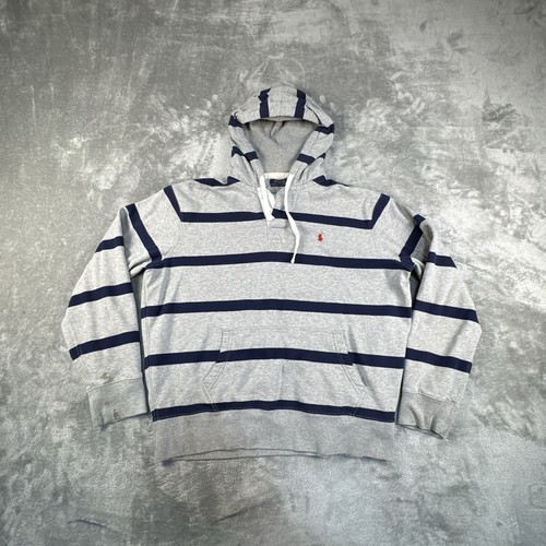 Polo ralph lauren felpa con - polo,