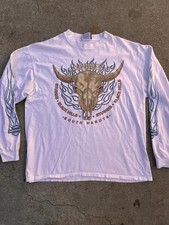 T-shirt manica lunga Harley