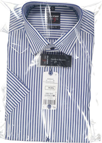 Nuovo olymp camicia uomo - nuovo!,