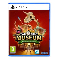 Sega PLAYSTATION 5 Two Point