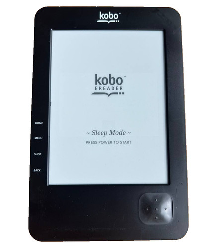Kobo n647 wireless retro - n647,