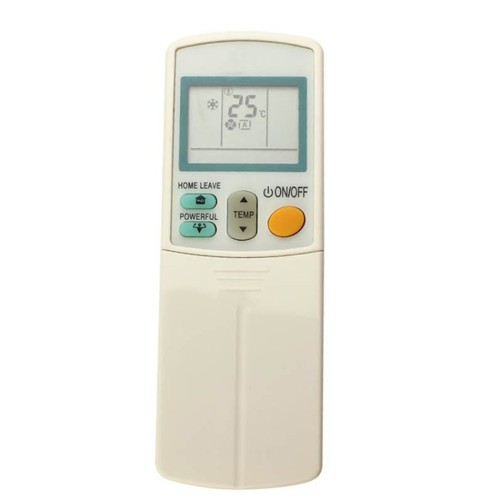 Telecomando ricambio per - di,