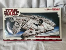 Star Wars Millennium Falcon