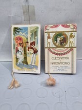 2 CALENDARIETTI DA BARBIERE