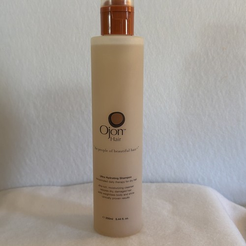 Ojon hair shampoo ultra - shampoo,