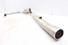 Collettore Scarico Sinistro