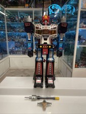 DIACLONE Transformers - Diaclone il Grande  -Takara GIG