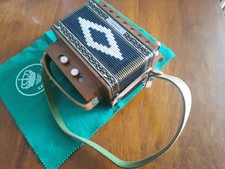 Organetti diatonico Castagnari