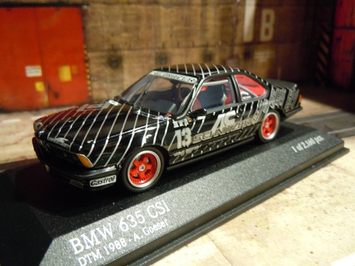 Bmw 635csi schnitzer - 635csi,,