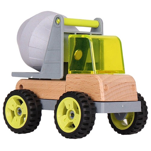 Betoniera mixer varoom - betoniera,
