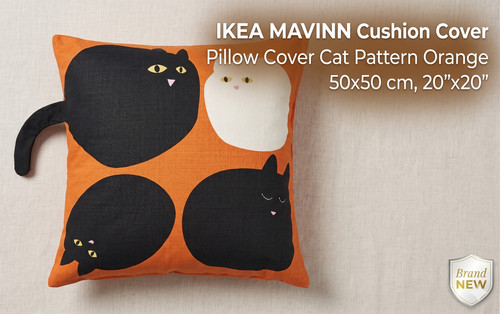 Ikea mavinn copricuscino - ikea,