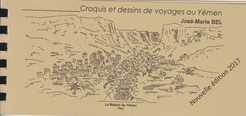 Croquis dessins voyages - croquis,