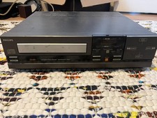 Philips CD104 Lettore CD