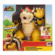 Big Bad Bowser Super Mario
