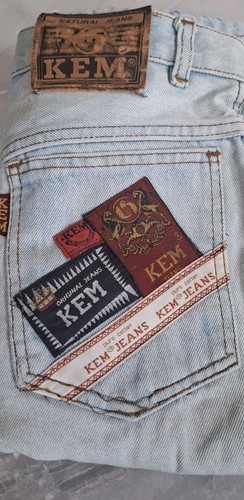 Kem jeans uomo w30 - jeans,