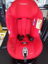 Seggiolino auto Bebe' Confort Milofix gruppo 0-1 (0-18 kg)