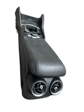 TUNNEL CONSOLLE CENTRALE