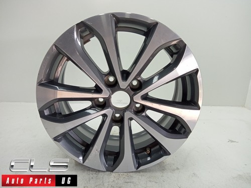 Pezzo cerchio lega 16 - in,